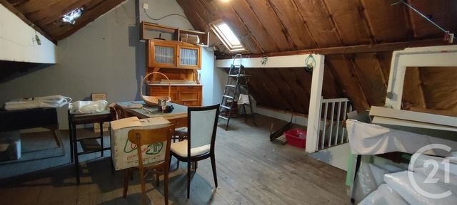 Maison &agrave; vendre - 4 pi&egrave;ces - 105 m2 - St Memmie - 51 - CHAMPAGNE-ARDENNE