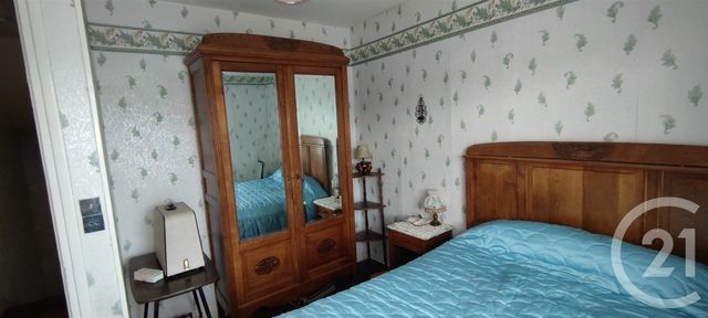 Maison à vendre - 4 pièces - 105 m2 - St Memmie - 51 - CHAMPAGNE-ARDENNE