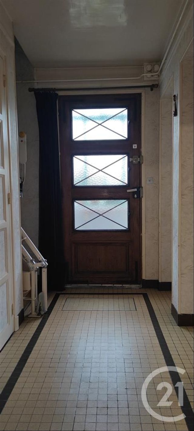 Maison &agrave; vendre - 4 pi&egrave;ces - 105 m2 - St Memmie - 51 - CHAMPAGNE-ARDENNE