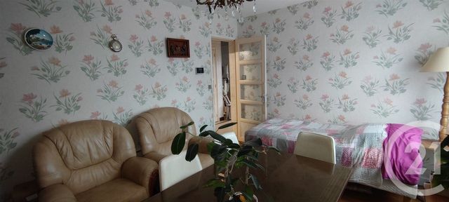 Maison à vendre - 4 pièces - 105 m2 - St Memmie - 51 - CHAMPAGNE-ARDENNE