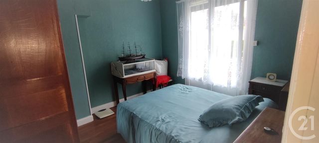 Maison &agrave; vendre - 4 pi&egrave;ces - 105 m2 - St Memmie - 51 - CHAMPAGNE-ARDENNE