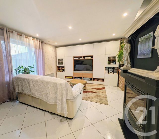 Maison à vendre - 5 pièces - 85 m2 - Moncetz Longevas - 51 - CHAMPAGNE-ARDENNE