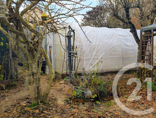 Maison à vendre - 5 pièces - 85 m2 - Moncetz Longevas - 51 - CHAMPAGNE-ARDENNE