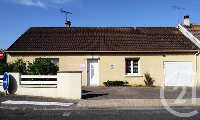 Maison à vendre - 5 pièces - 85 m2 - Moncetz Longevas - 51 - CHAMPAGNE-ARDENNE