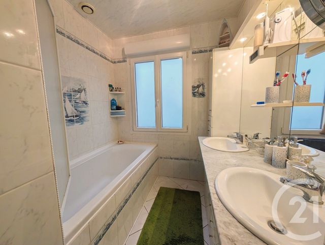 Maison à vendre - 5 pièces - 85 m2 - Moncetz Longevas - 51 - CHAMPAGNE-ARDENNE