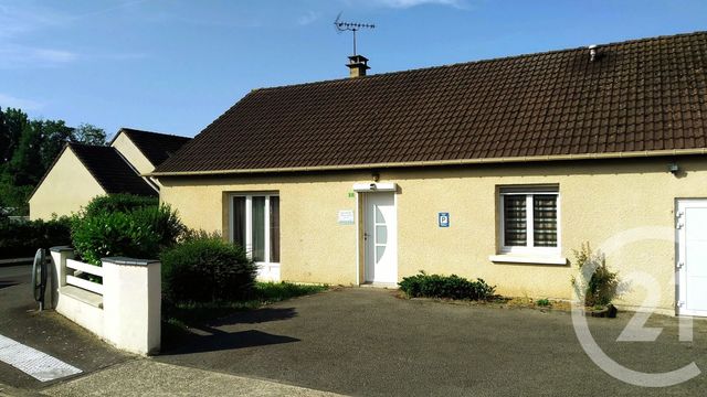 Maison à vendre MONCETZ LONGEVAS