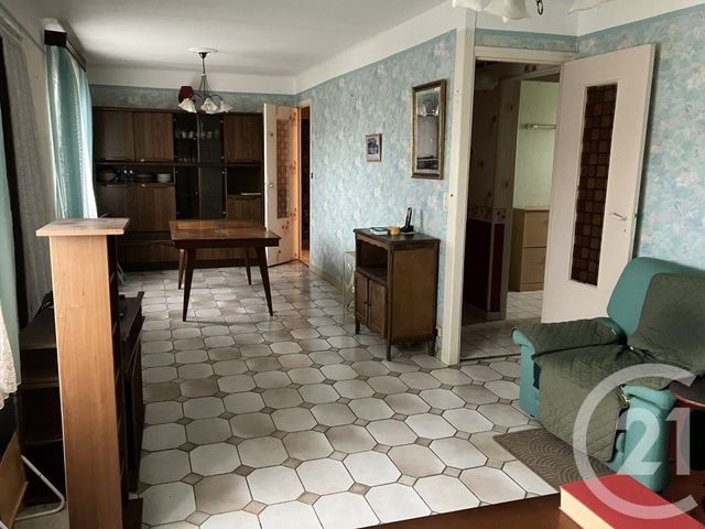 Maison à vendre - 3 pièces - 70,70 m2 - St Memmie - 51 - CHAMPAGNE-ARDENNE