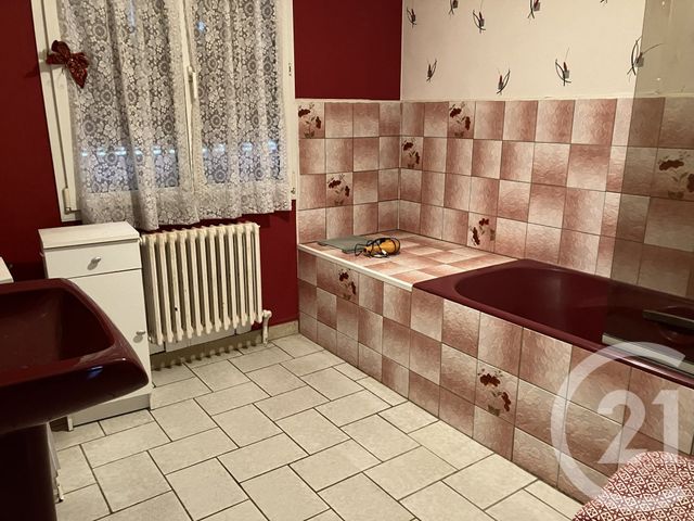 Maison à vendre - 3 pièces - 70,70 m2 - St Memmie - 51 - CHAMPAGNE-ARDENNE