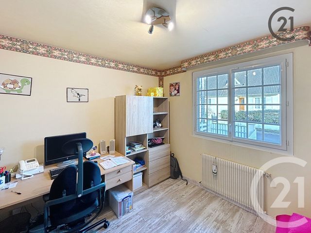 Maison à vendre - 8 pièces - 144 m2 - Sarry - 51 - CHAMPAGNE-ARDENNE