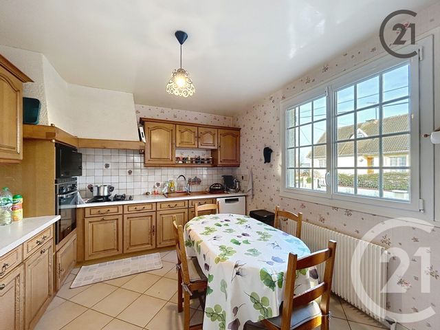 Maison à vendre - 8 pièces - 144 m2 - Sarry - 51 - CHAMPAGNE-ARDENNE