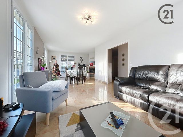 Maison à vendre - 8 pièces - 144 m2 - Sarry - 51 - CHAMPAGNE-ARDENNE