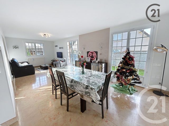 Maison à vendre - 8 pièces - 144 m2 - Sarry - 51 - CHAMPAGNE-ARDENNE