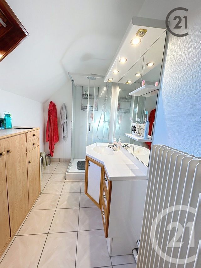 Maison à vendre - 8 pièces - 144 m2 - Sarry - 51 - CHAMPAGNE-ARDENNE