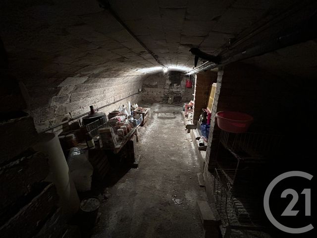 Maison à vendre - 5 pièces - 200 m2 - Vitry En Perthois - 51 - CHAMPAGNE-ARDENNE