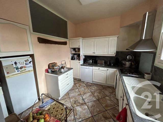 Maison à vendre - 5 pièces - 200 m2 - Vitry En Perthois - 51 - CHAMPAGNE-ARDENNE