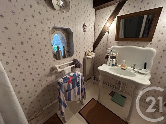 Maison à vendre - 5 pièces - 200 m2 - Vitry En Perthois - 51 - CHAMPAGNE-ARDENNE