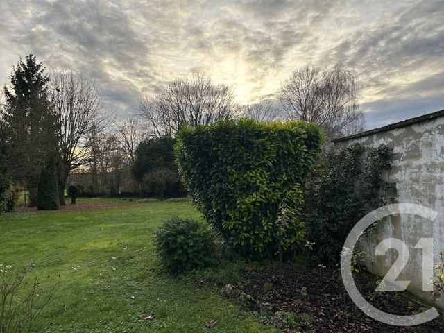 Maison à vendre - 5 pièces - 200 m2 - Vitry En Perthois - 51 - CHAMPAGNE-ARDENNE