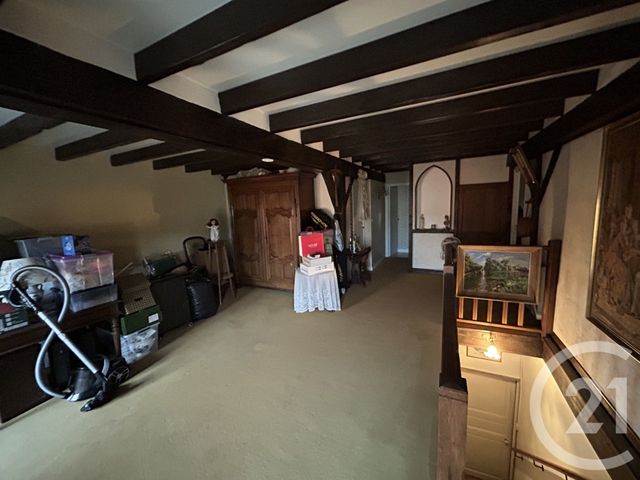 Maison à vendre - 5 pièces - 200 m2 - Vitry En Perthois - 51 - CHAMPAGNE-ARDENNE