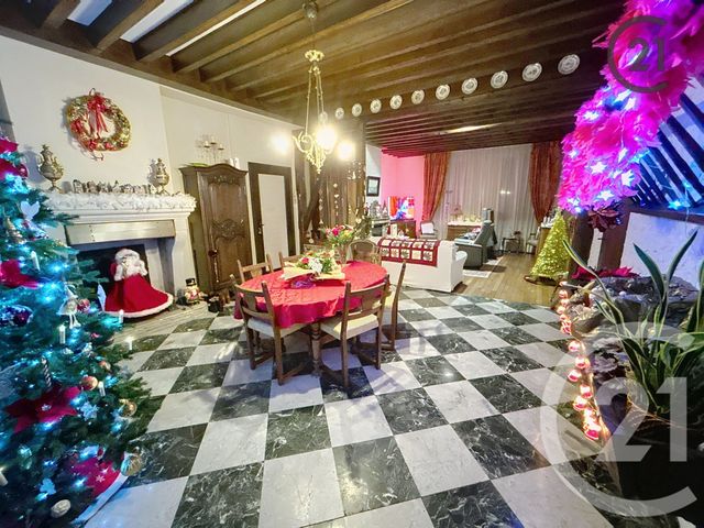 Maison à vendre - 5 pièces - 200 m2 - Vitry En Perthois - 51 - CHAMPAGNE-ARDENNE