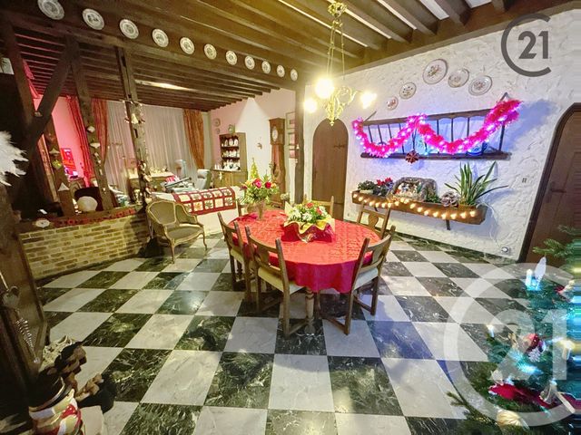 Maison à vendre - 5 pièces - 200 m2 - Vitry En Perthois - 51 - CHAMPAGNE-ARDENNE