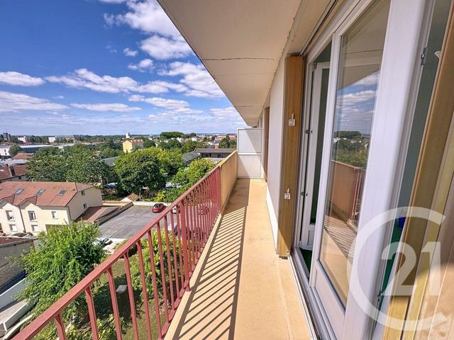 Appartement F2 à vendre CHALONS EN CHAMPAGNE