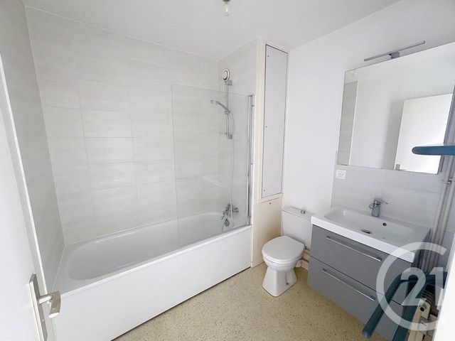 Appartement F2 à vendre - 2 pièces - 42 m2 - Chalons En Champagne - 51 - CHAMPAGNE-ARDENNE