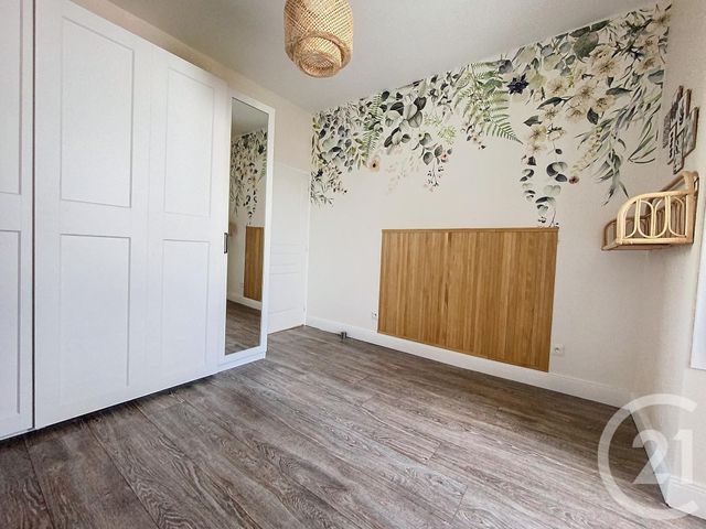 Appartement F3 à louer - 3 pièces - 68,84 m2 - Chalons En Champagne - 51 - CHAMPAGNE-ARDENNE