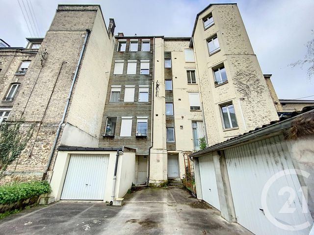 Appartement F3 à louer - 3 pièces - 68,84 m2 - Chalons En Champagne - 51 - CHAMPAGNE-ARDENNE