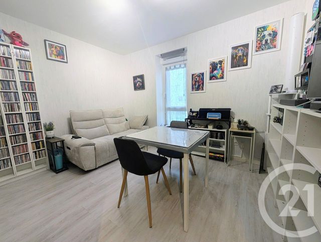 Appartement F2 à vendre CHALONS EN CHAMPAGNE