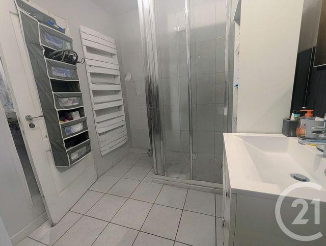 Appartement F2 &agrave; vendre - 2 pi&egrave;ces - 38,50 m2 - Chalons En Champagne - 51 - CHAMPAGNE-ARDENNE