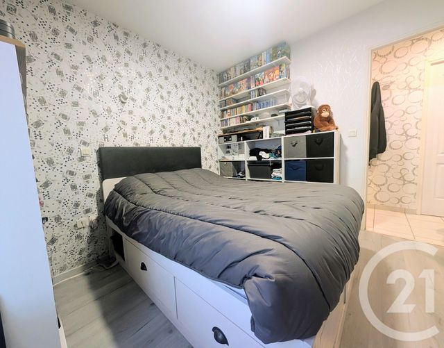 Appartement F2 &agrave; vendre - 2 pi&egrave;ces - 38,50 m2 - Chalons En Champagne - 51 - CHAMPAGNE-ARDENNE