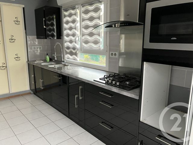 Maison &agrave; vendre - 5 pi&egrave;ces - 171 m2 - Chalons En Champagne - 51 - CHAMPAGNE-ARDENNE