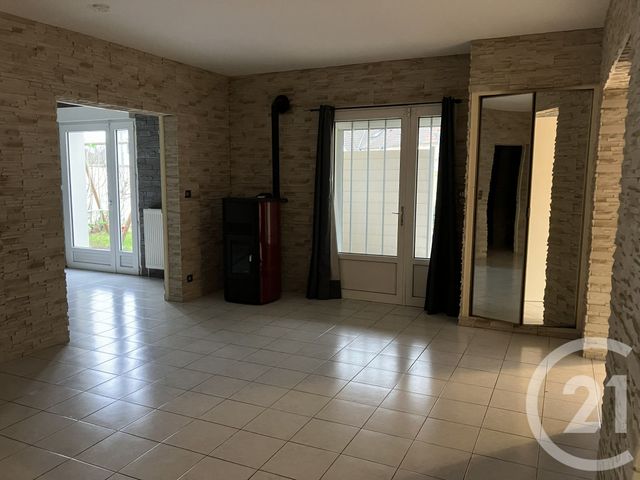 Maison &agrave; vendre - 5 pi&egrave;ces - 171 m2 - Chalons En Champagne - 51 - CHAMPAGNE-ARDENNE