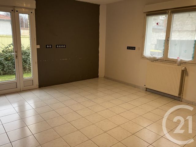 Maison &agrave; vendre - 5 pi&egrave;ces - 171 m2 - Chalons En Champagne - 51 - CHAMPAGNE-ARDENNE