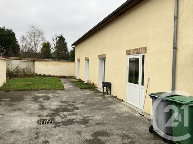 Maison &agrave; vendre - 5 pi&egrave;ces - 171 m2 - Chalons En Champagne - 51 - CHAMPAGNE-ARDENNE