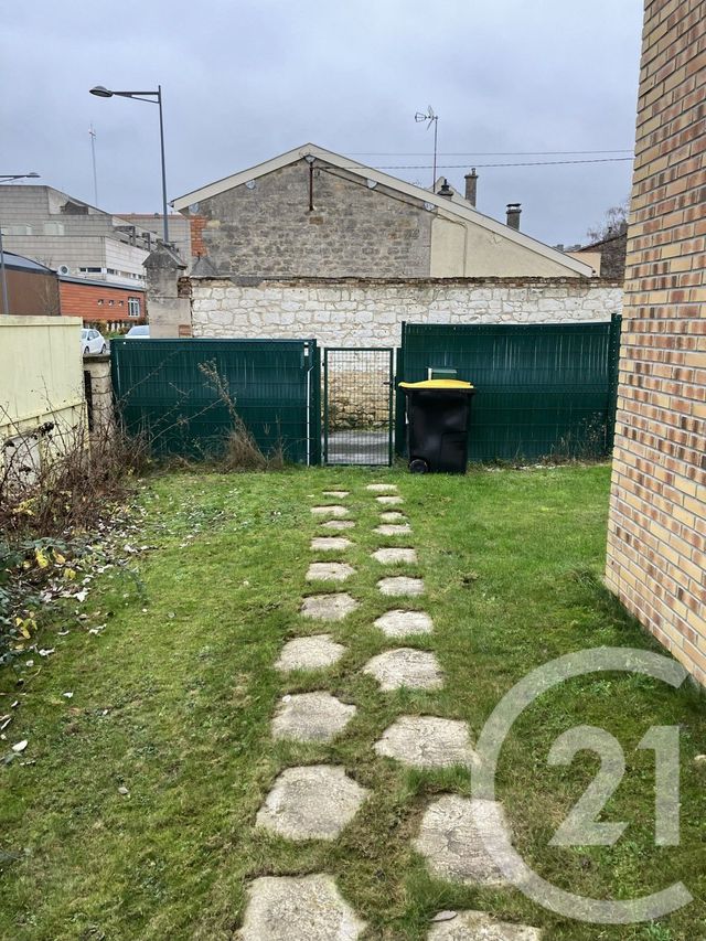 Maison &agrave; vendre - 5 pi&egrave;ces - 171 m2 - Chalons En Champagne - 51 - CHAMPAGNE-ARDENNE