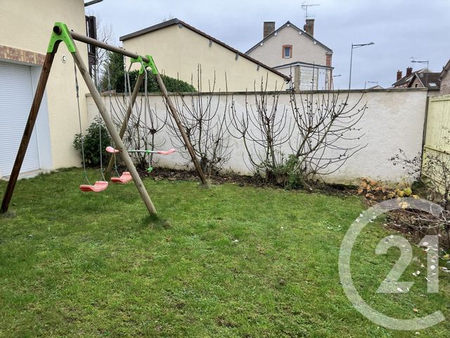 Maison &agrave; vendre - 5 pi&egrave;ces - 171 m2 - Chalons En Champagne - 51 - CHAMPAGNE-ARDENNE