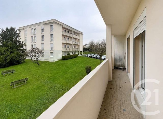 Appartement F3 Bis à vendre FAGNIERES