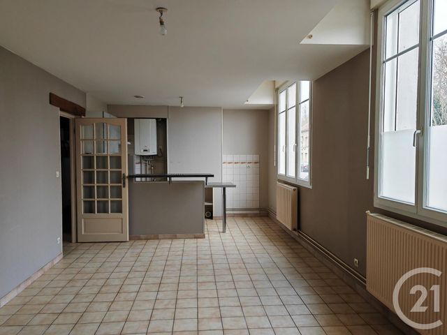Immeuble &agrave; vendre - 229 m2 - Chalons En Champagne - 51 - CHAMPAGNE-ARDENNE