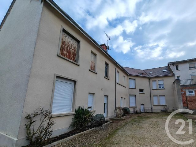 Immeuble &agrave; vendre - 199 m2 - Chalons En Champagne - 51 - CHAMPAGNE-ARDENNE
