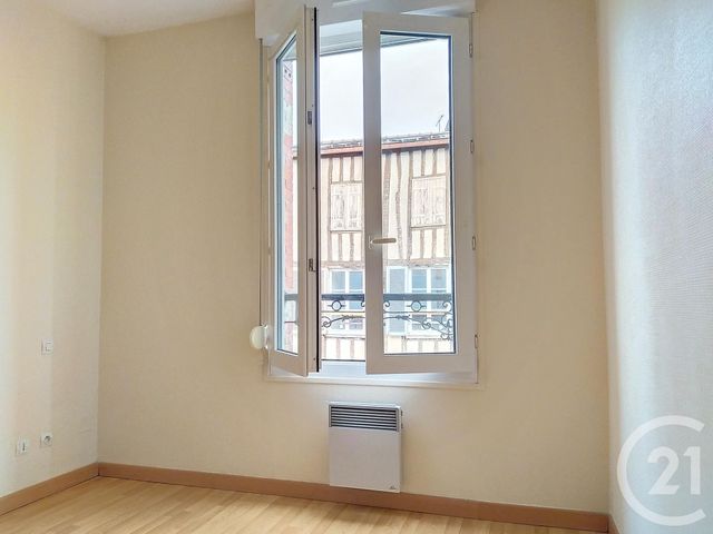 Appartement F2 &agrave; louer - 2 pi&egrave;ces - 30,51 m2 - Chalons En Champagne - 51 - CHAMPAGNE-ARDENNE