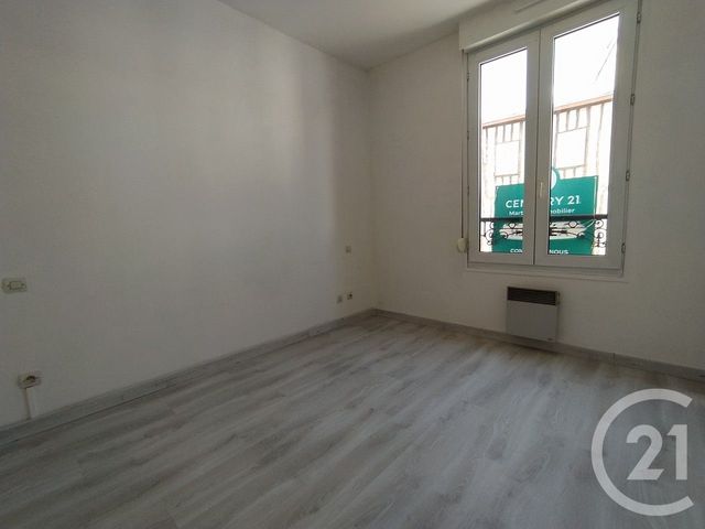 Appartement F2 à louer CHALONS EN CHAMPAGNE