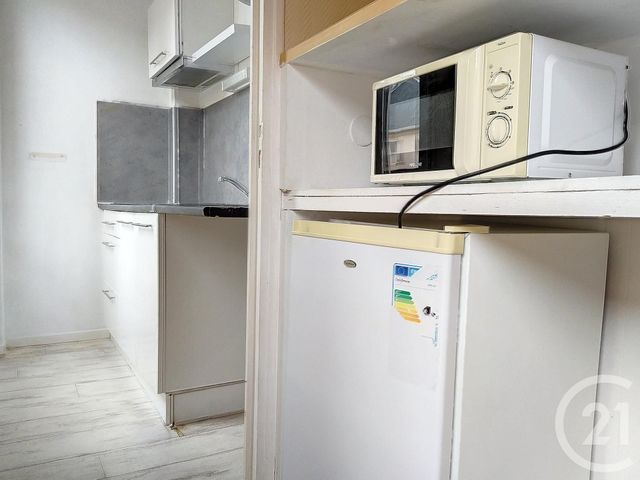 Appartement F2 &agrave; louer - 2 pi&egrave;ces - 30,51 m2 - Chalons En Champagne - 51 - CHAMPAGNE-ARDENNE