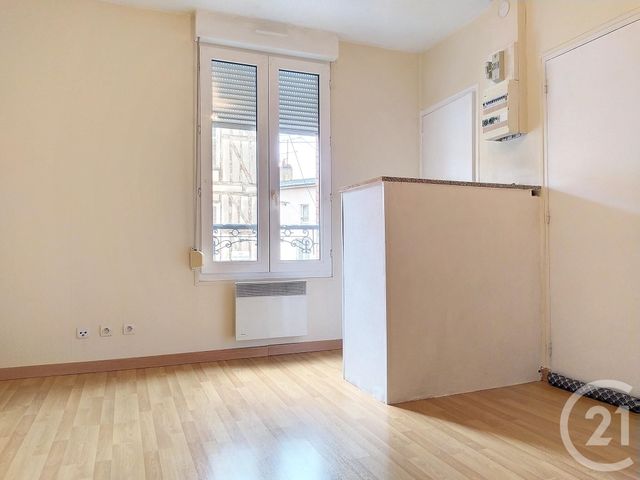 Appartement F2 &agrave; louer - 2 pi&egrave;ces - 30,51 m2 - Chalons En Champagne - 51 - CHAMPAGNE-ARDENNE