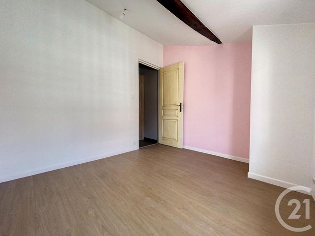 Appartement Duplex &agrave; louer - 3 pi&egrave;ces - 74,26 m2 - Chalons En Champagne - 51 - CHAMPAGNE-ARDENNE