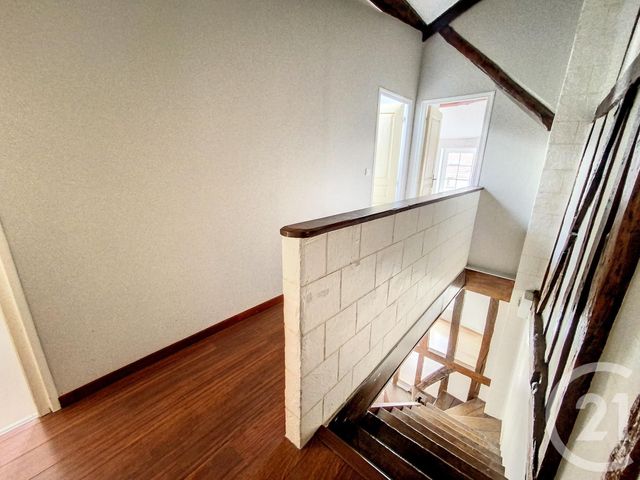 Appartement Duplex &agrave; louer - 3 pi&egrave;ces - 74,26 m2 - Chalons En Champagne - 51 - CHAMPAGNE-ARDENNE