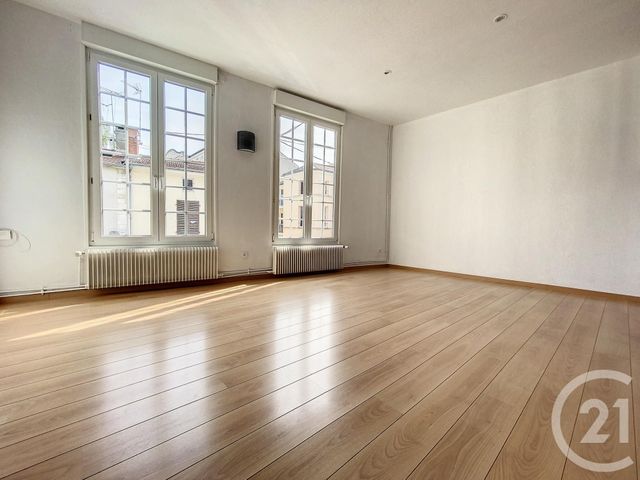 Appartement Duplex à louer CHALONS EN CHAMPAGNE