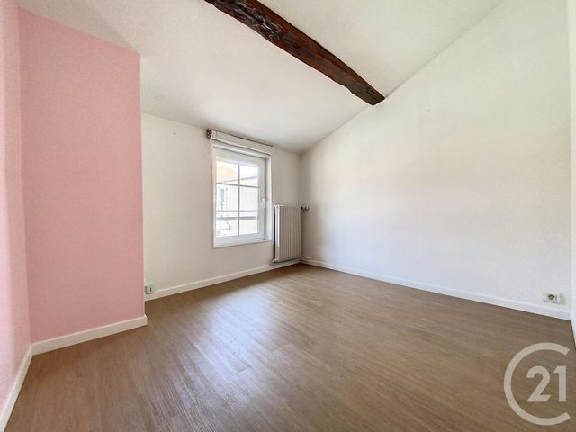 Appartement Duplex &agrave; louer - 3 pi&egrave;ces - 74,26 m2 - Chalons En Champagne - 51 - CHAMPAGNE-ARDENNE