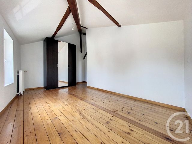 Appartement Duplex &agrave; louer - 3 pi&egrave;ces - 74,26 m2 - Chalons En Champagne - 51 - CHAMPAGNE-ARDENNE