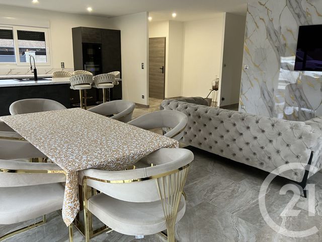 Maison &agrave; vendre - 5 pi&egrave;ces - 102,60 m2 - Pringy - 51 - CHAMPAGNE-ARDENNE